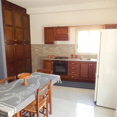 شقة Casa Vacanze Karol ترابيتو الغرفة الصورة