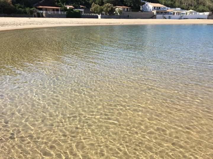 شقة Casa Vacanze Karol ترابيتو المظهر الخارجي الصورة